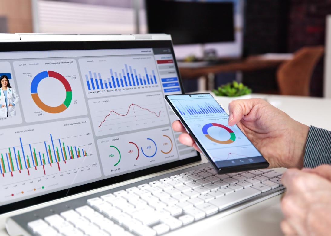 AI-Powered Analytics